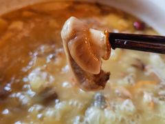 菌火锅-山菌美食苑(振兴路店)
