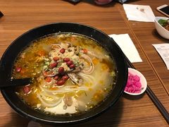 -苗乡米线(建军路店)