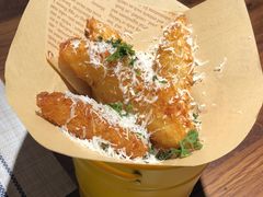 -Primo·丽莫意大利窑烤披萨