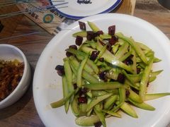 -叁宝烤肉·西安烧烤(东三爻店)