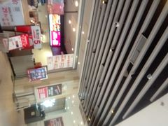 -肯德基(茂业店)