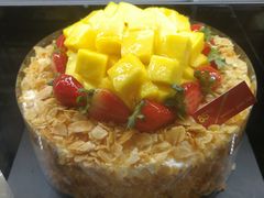-85度C(厦门中华城新店)