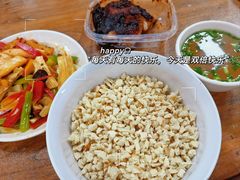 -老刘家泡馍·陕西老字号(钟楼广济街店)