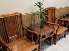 -天天海鲜城·海鲜大排档(新溪店)