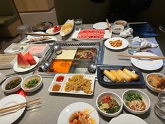 -海底捞火锅(赛格国际购物中心店)