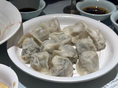 -百饺园(平山道店)