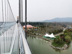 -云幽谷旅游区