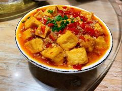 -树厨贵州菜(大十字店)