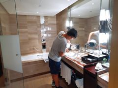 -厦门威斯汀酒店