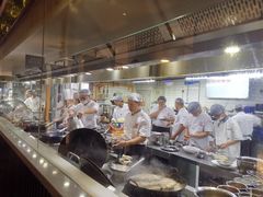 -豫丰汇河南名菜楼(武记餐饮)