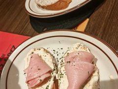 -ZAFFERANO西班牙海鲜饭(上海首店)