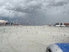 -盐湖城国际机场