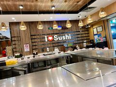 -争鲜回转寿司(金桥家乐福店)