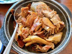 -林四喜·闽南传家菜(鼓浪屿店)