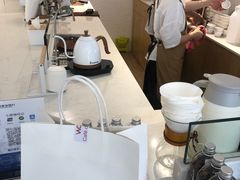-Cafe on warm(丹霞店)