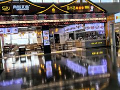 -贵阳龙洞堡国际机场-T2航站楼