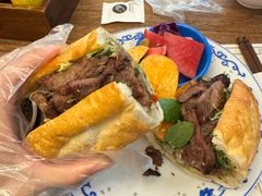 -saigon saigon | 西贡西贡(滨北店)