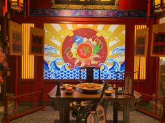 -哥老官重庆美蛙鱼头(宝山龙湖店)