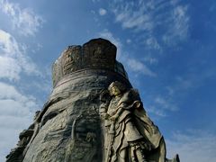 -上海东林寺(金山区)