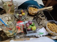 -金指足浴·按摩泡澡·SPA(万家丽店)