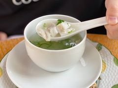 -宁波柏悦酒店·钱湖渔港
