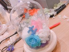 -Summer House夏莫手工坊团建活动(世博源店)