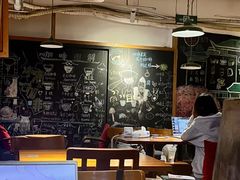 -雕刻时光·无国界料理西餐厅(五山店)