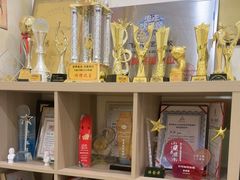 -飞童凡响艺术学校(松江区九里亭校区)