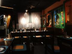 -甘尼仕印度餐厅爵士酒吧(阳春巷店)