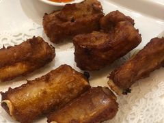 -玉兰苑一等茶餐厅