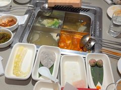 -海底捞火锅(顺义华联店)