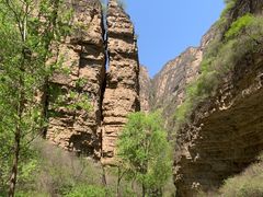 -龙门涧景区