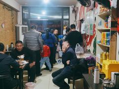 -大勇羊棒骨·烧烤(经六路店)