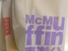 -麦当劳(龙之梦购物中心店)