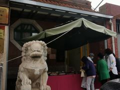 -力力豆花庄(广渠门店)