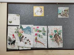 -秦汉胡同国学书院(梅川分馆)