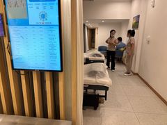 -麦悠悠·SPA·推拿(太阳山路店)