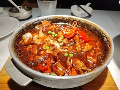 -味界·精致赣菜(招商花园城店)