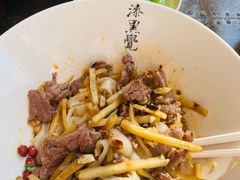 -漆黑觉米粉(三里屯店)