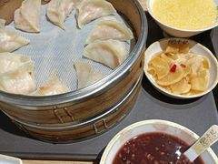 -千忆汤包(闽江路店)