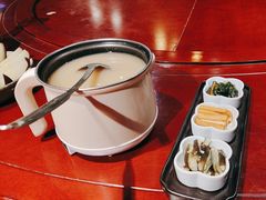 -一桶江山餐厅(松北店)