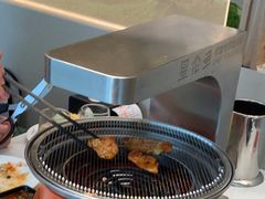 -星伦多自助料理·涮烤一体(杭州来福士店)