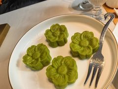 -悦真雅院·四合院·清真私房菜(雍和宫店)