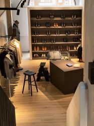 -Brother西服礼服定制·商务·婚礼(佛山南海店)