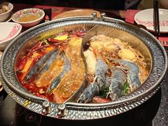 -牛New寿喜烧(虹桥新天地店)