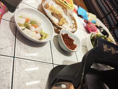 -一味一诚•鲜嫩烤鱼(昌发展万科广场店)