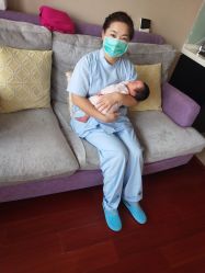 -玥悦母婴月子护理中心玥悦喜喜馆