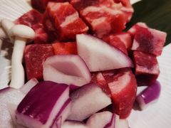 -韩时烤肉(枫蓝店)