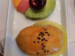 苔菜酥饼-宁波状元楼酒店(和义路店)