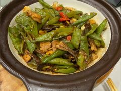 -小郭私房菜·海肠捞饭(学士街店)